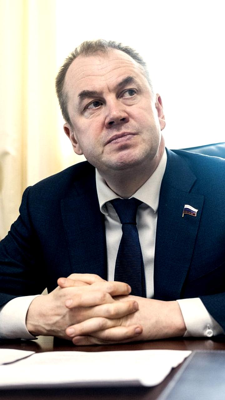 Депутат Наумов призывает СПЧ обратить внимание на обыски в URA.RU