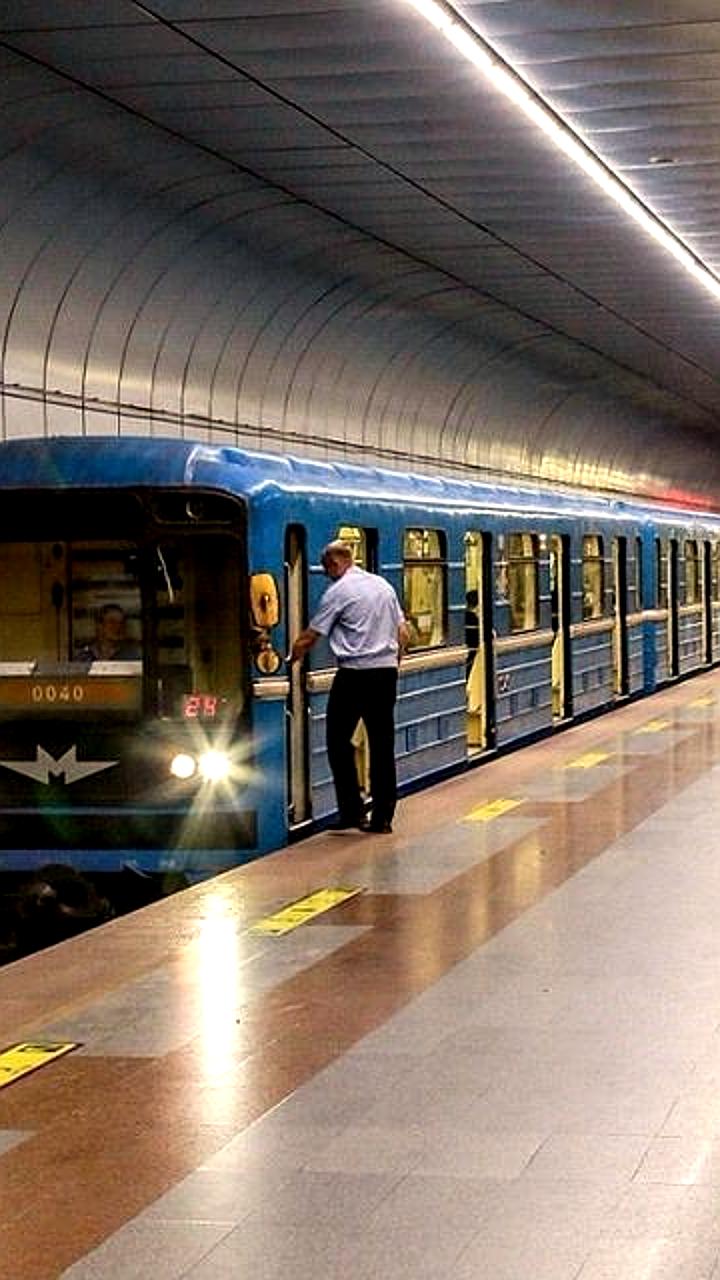 Власти требуют 2 млрд рублей неустойки с «Моспроекта-3» за задержку строительства метро в Сормове
