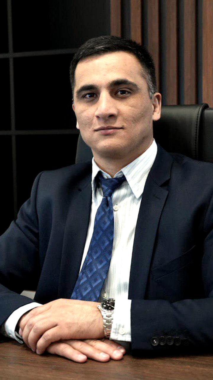 Тамерлан Кцоев назначен врио гендиректора водоканала Северной Осетии