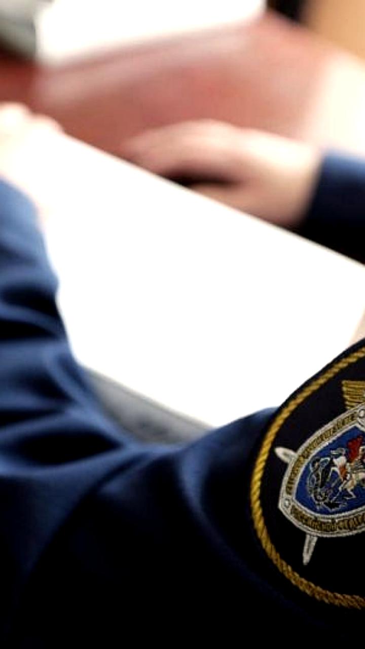 В Павловске мужчина обвинен в убийстве собутыльника во время застолья