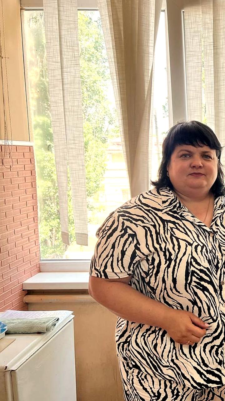 Денис Сергеев получил благодарность за победу на Кубке Запорожской области по армрестлингу