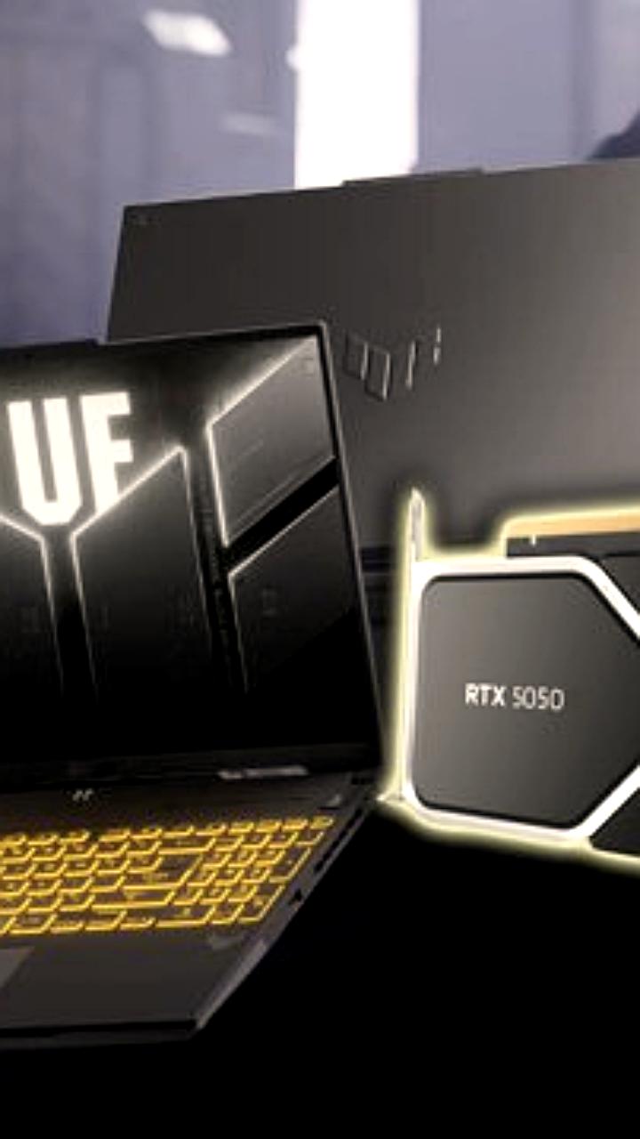 Новые видеокарты GeForce RTX 5050 и GDDR7 модули для апгрейда