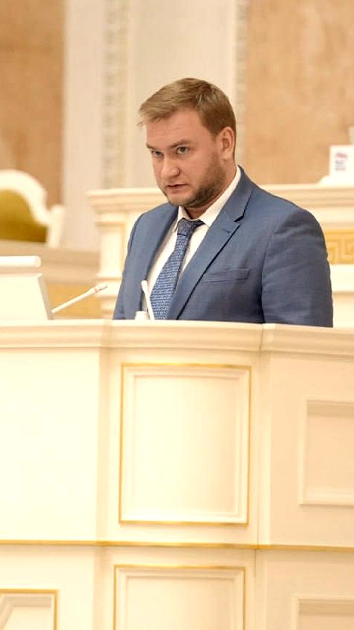 Беглов подводит итоги отопительного сезона в Санкт-Петербурге