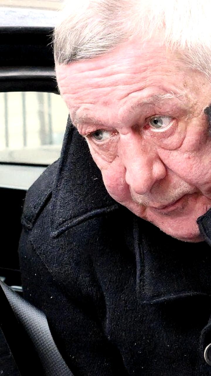 Михаил Ефремов внесен в базу 'Миротворца' во время отбывания наказания