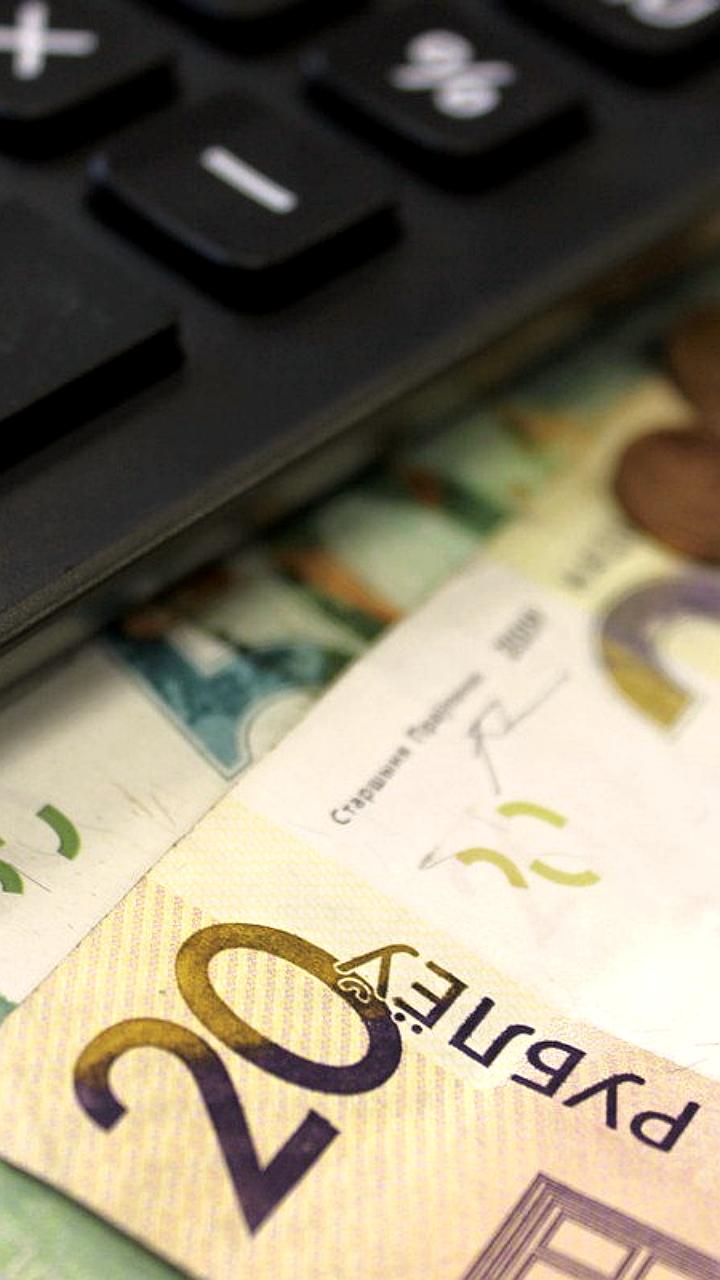 Годовая инфляция в Беларуси достигла 7,1% в мае 2024 года