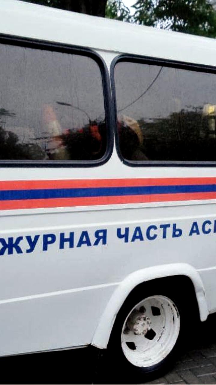 Слаженные действия спасателей и водителей помогли устранить последствия циклона в Серпухове и Бендерах