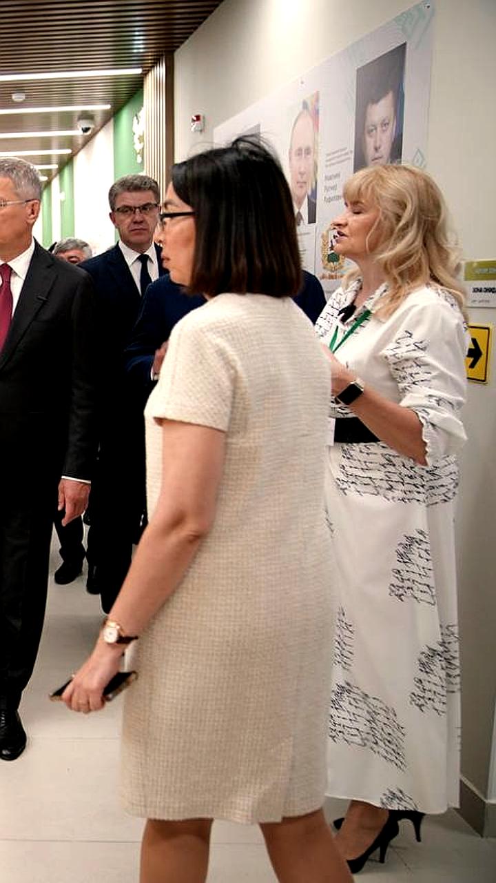 Открытие центра «ПроДобро» и победа КЦСОН «Доброта» в конкурсе на грант