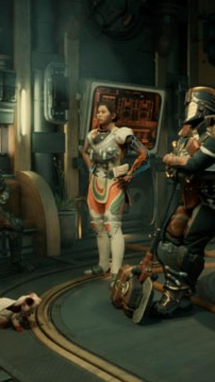 The Outer Worlds 2 получит русскую локализацию, Microsoft отказывается от физических носителей