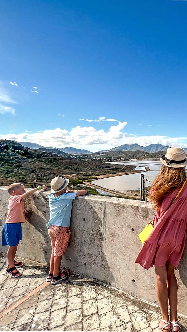 Pegas Touristik возобновляет пакетные туры на остров Маргарита с 8 августа