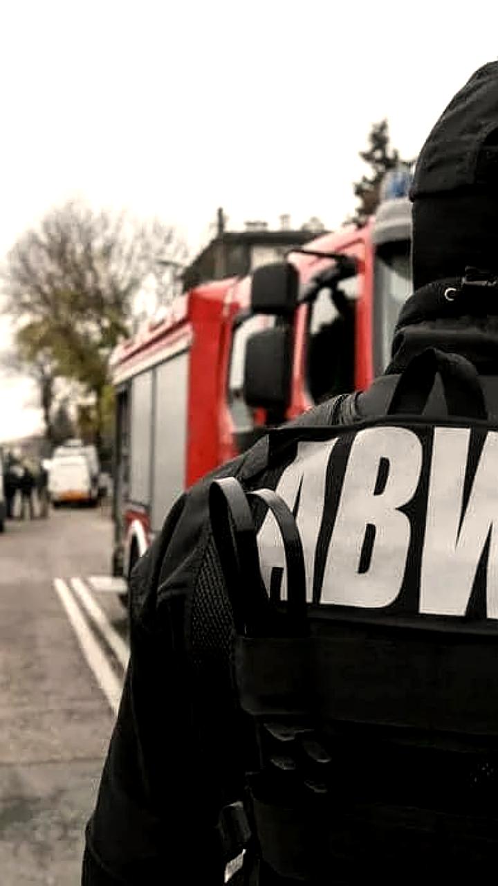 В Польше предотвращен теракт в школе благодаря действиям полиции