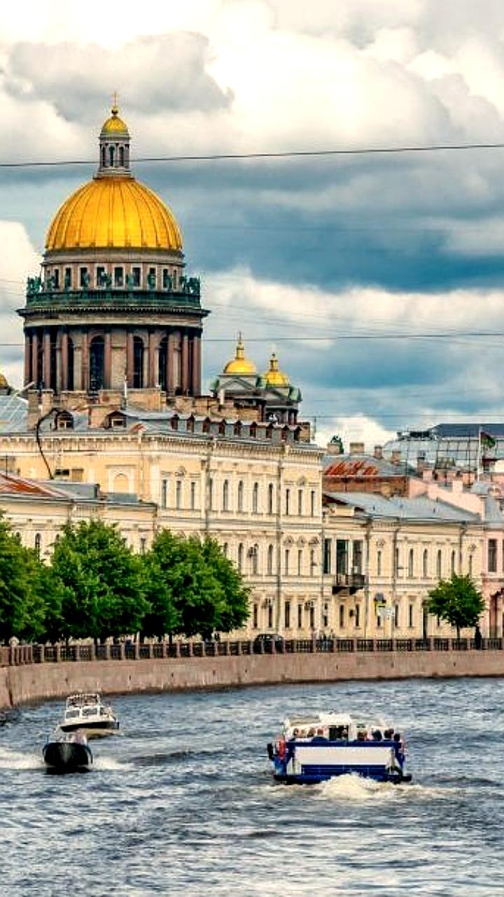 ВТБ представил аудиогид по культурным местам Санкт-Петербурга к ПМЭФ-2025