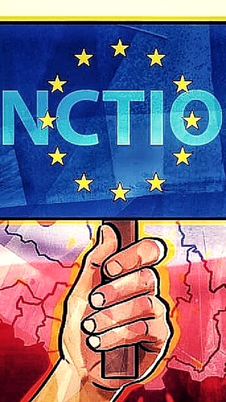 Европейские министры иностранных дел обсуждают усиление санкций против России
