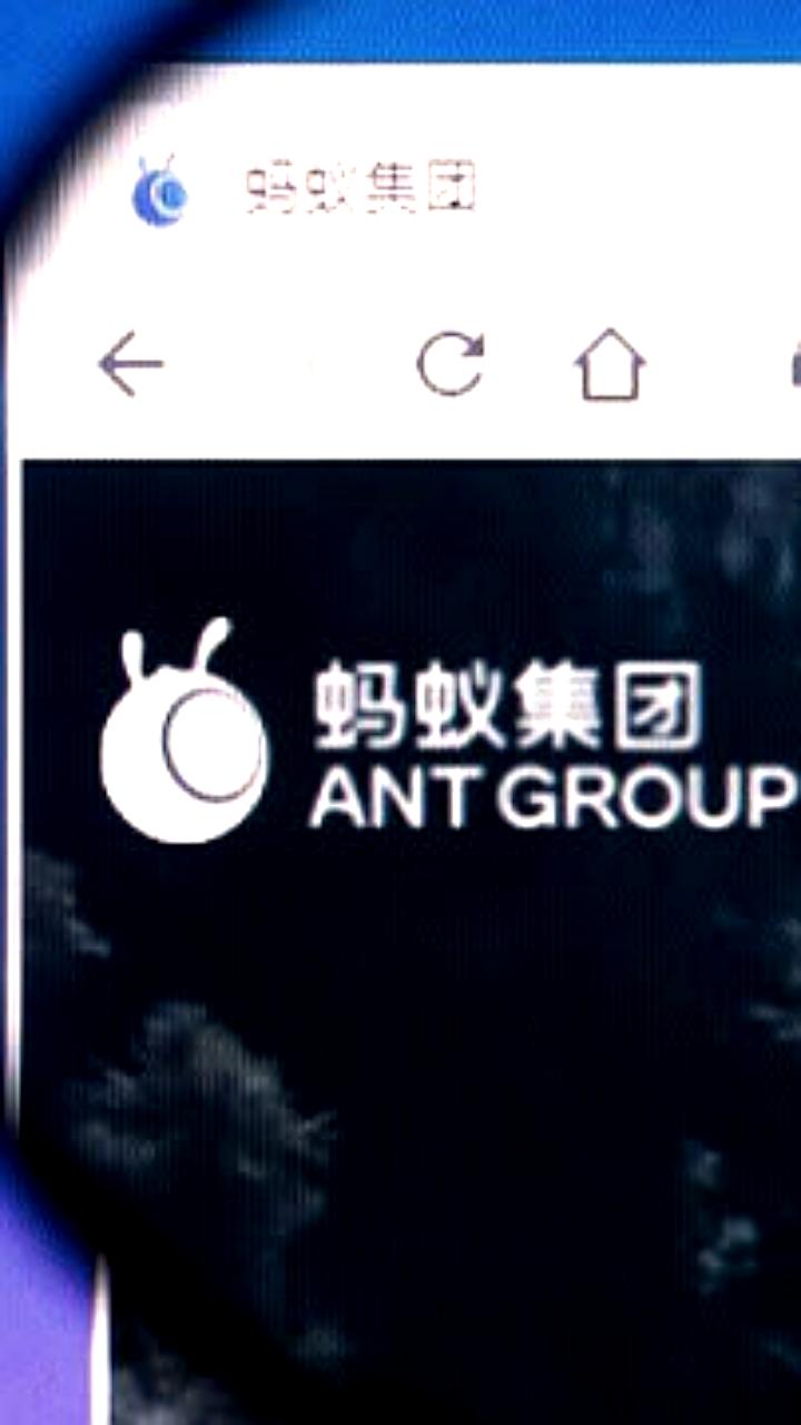 Ant Group анонсирует внедрение стейблкоин-платежей в Сингапуре и Гонконге