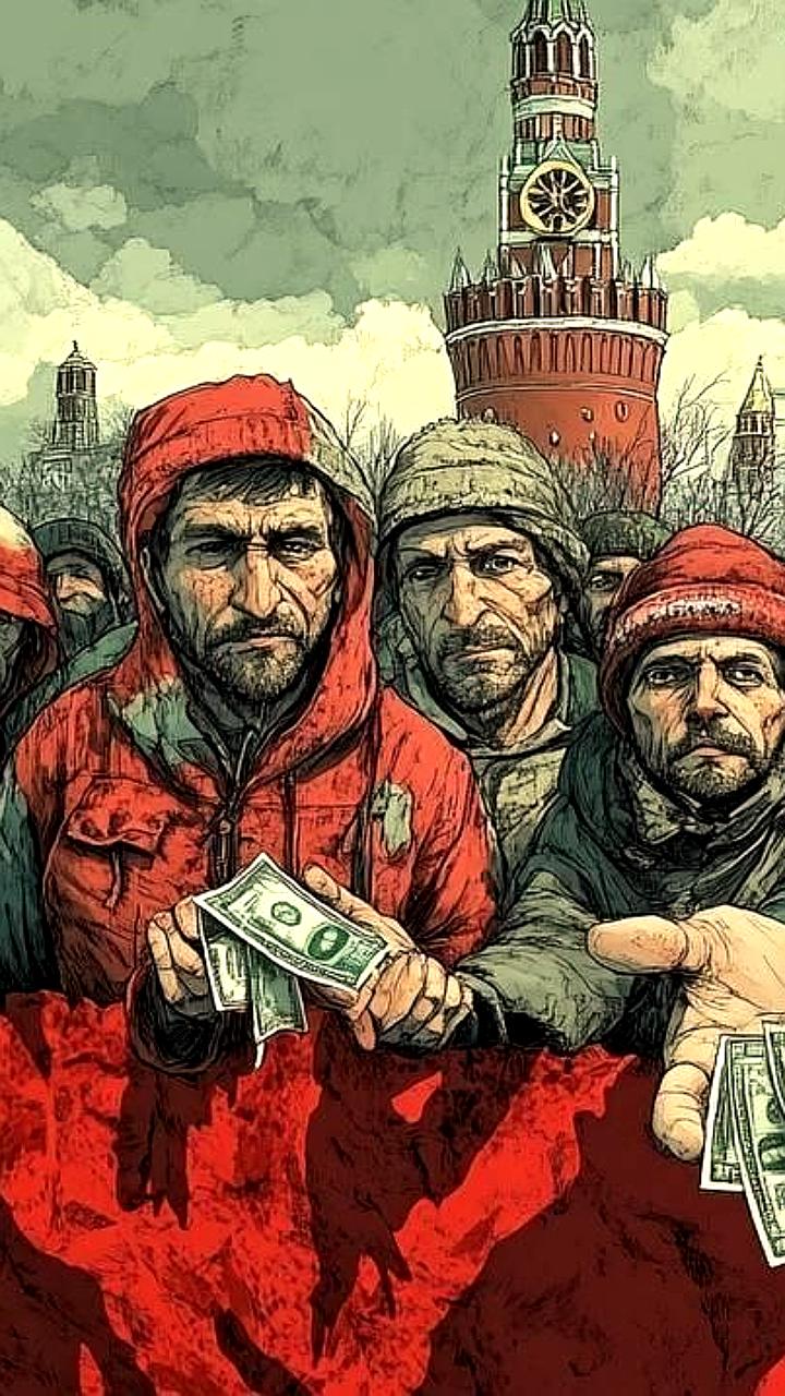 Экономические изменения в потребительских привычках: бедные беднеют, богатые богатеют