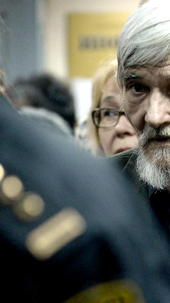 Юрий Дмитриев вновь отправлен в ШИЗО на 5 суток за выполнение утренней зарядки