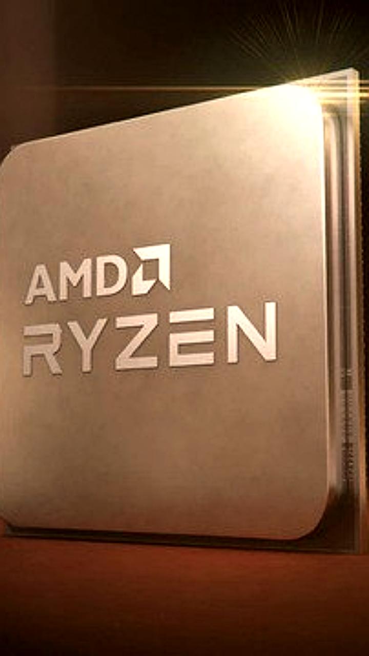 AMD анонсировала Ryzen 5 5500X3D и поделилась подробностями о будущих процессорах Zen 7