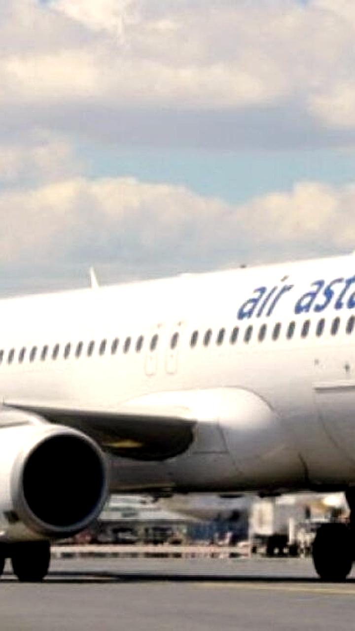 Air Astana и FlyArystan изменяют маршруты из-за конфликта на Ближнем Востоке