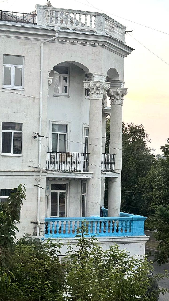 Губернатор Севастополя требует устранить нарушения на объекте культурного наследия