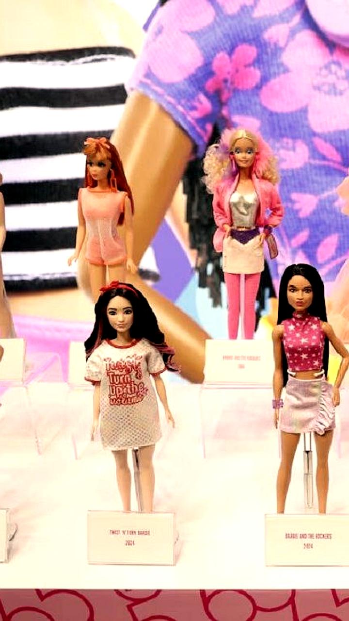 Mattel и OpenAI создают интерактивные игрушки с искусственным интеллектом к 2025 году