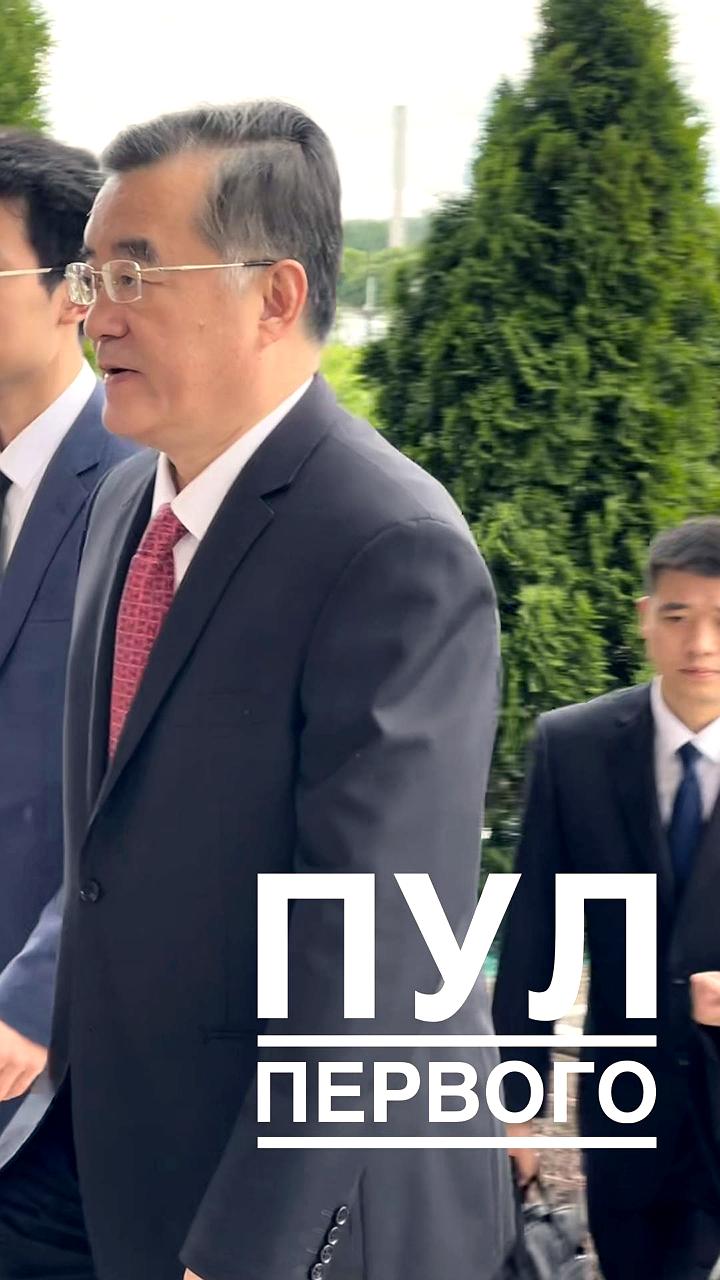 Александр Лукашенко обсудит сотрудничество с китайской делегацией