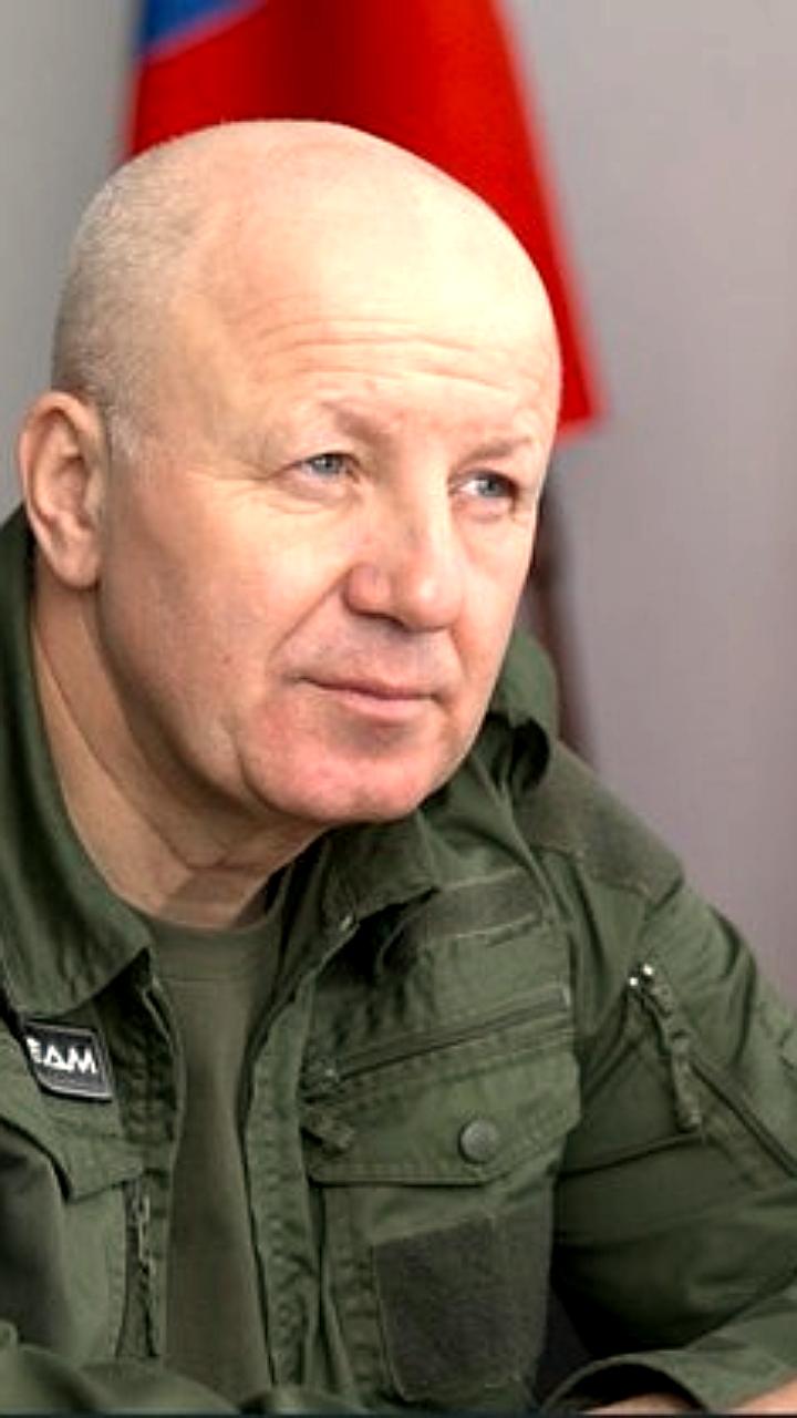 Антон Кольцов назначен новым мэром Мариуполя после освобождения Олега Моргуна