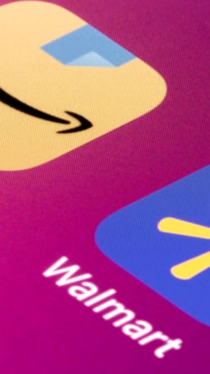 Walmart и Amazon исследуют запуск стейблкоинов, обеспеченных долларом США