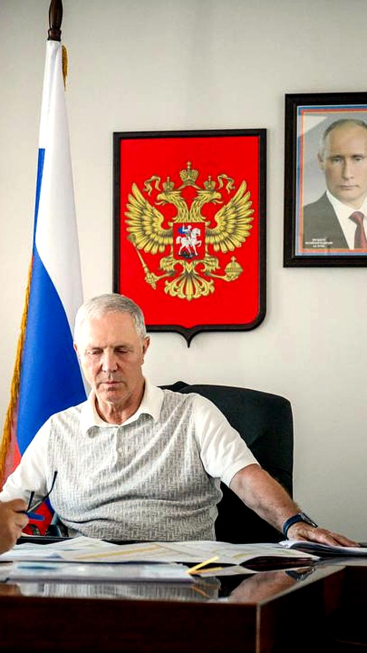Благоустройство общественных пространств в Свердловской области и Херсонской области