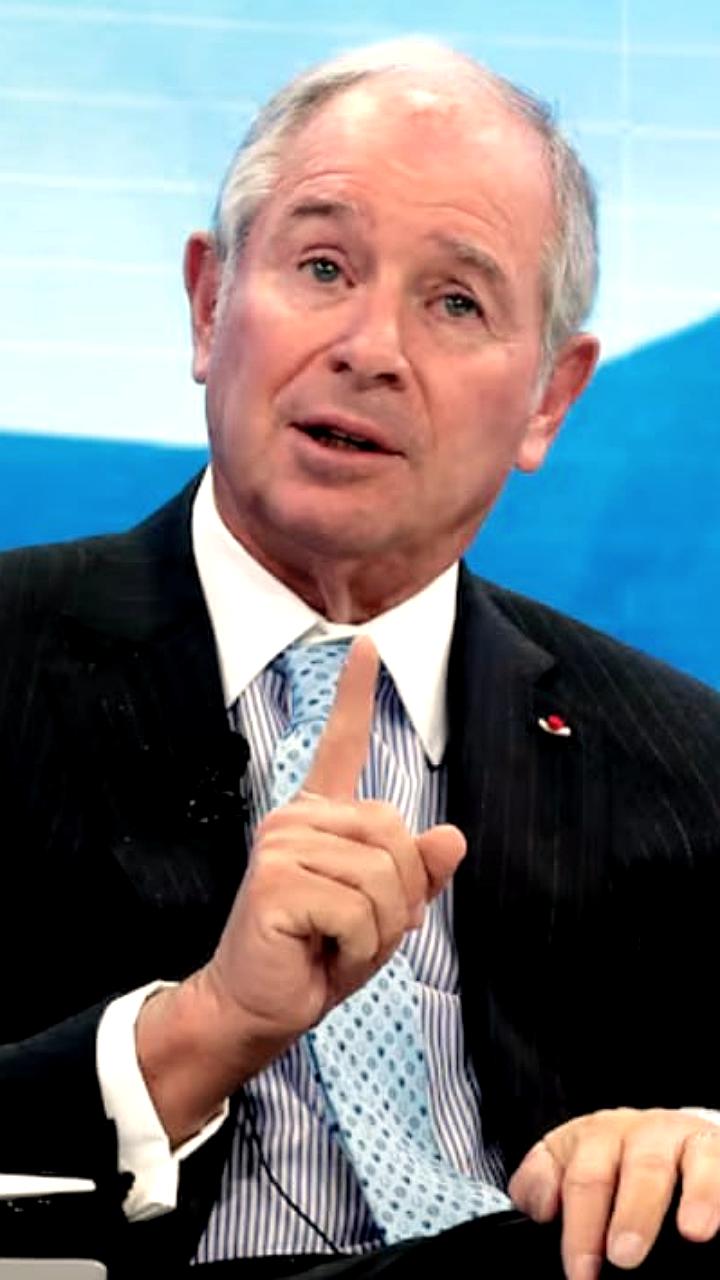 Blackstone планирует инвестировать $500 млрд в Европу в течение 10 лет