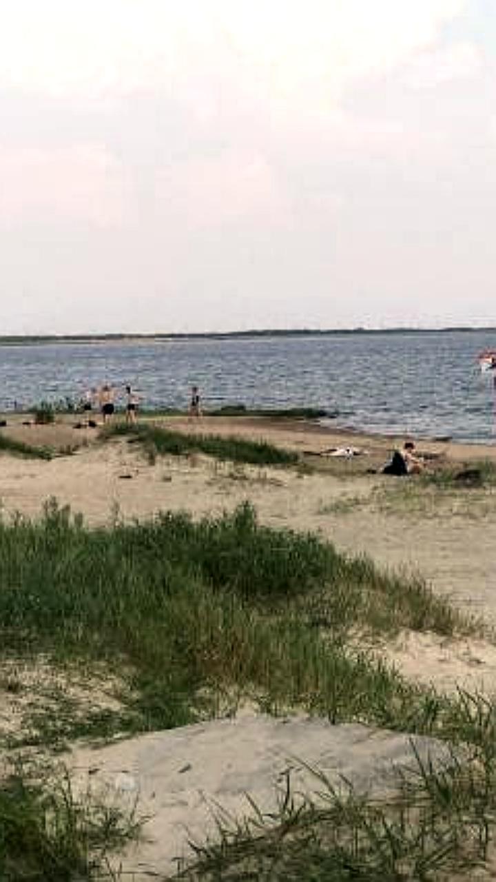 Сургутский семиклассник спас тонущего мальчика на Старом озере