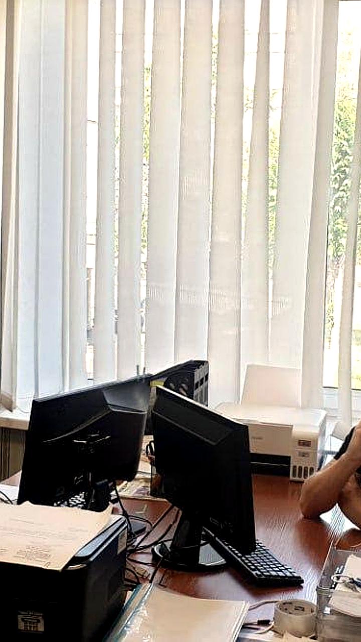 В Днепре правоохранители удаляли данные о розыске уклонистов за деньги