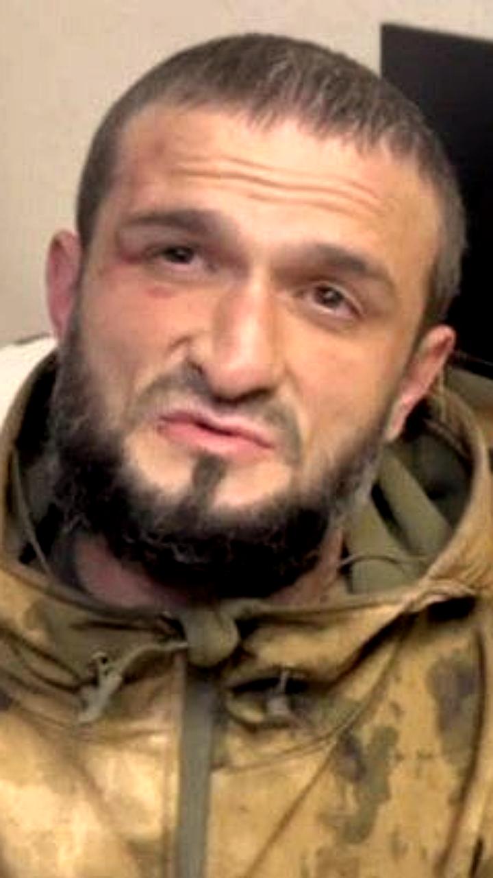 Похороны Вадима Техова во Владикавказе: осужденный за убийство умер от передозировки