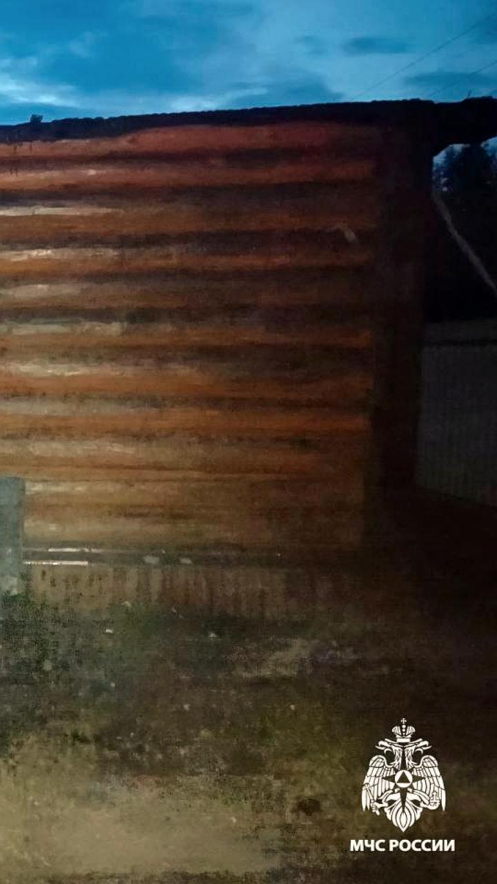 Пожар в бане и сгоревший автомобиль: происшествия в Удомельском МО и селе Тигиль