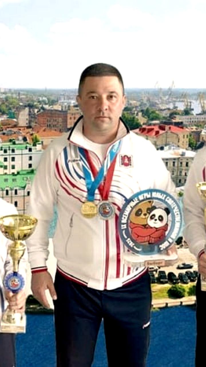 Дагестан и Крым: успехи на международных турнирах по MMA и ушу