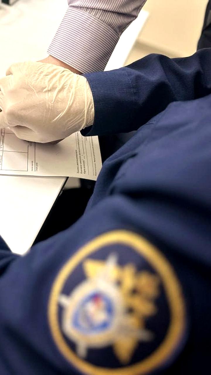 70-летний мужчина осужден за убийство, совершенное 23 года назад в Ростовской области
