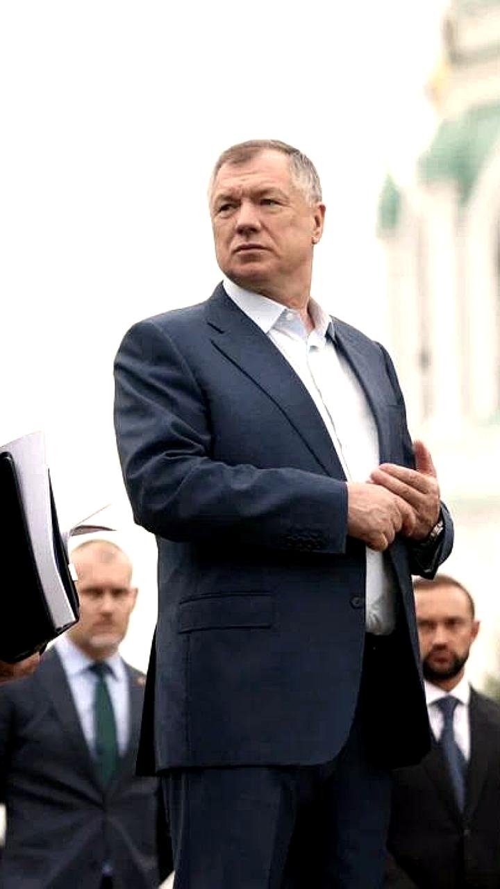 Совещание о благоустройстве набережных в Вологде и Воронеже