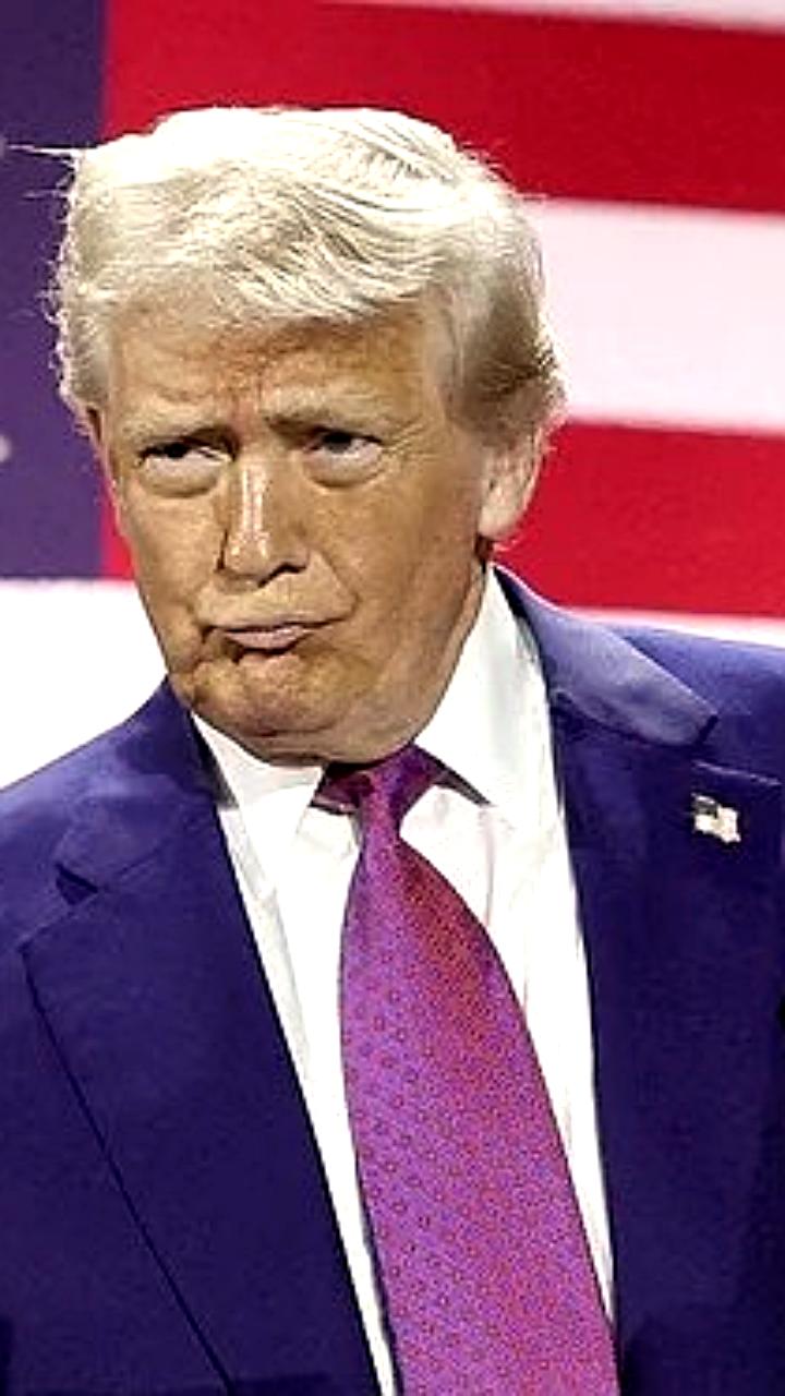 Трамп анонсирует односторонние пошлины для торговых партнеров