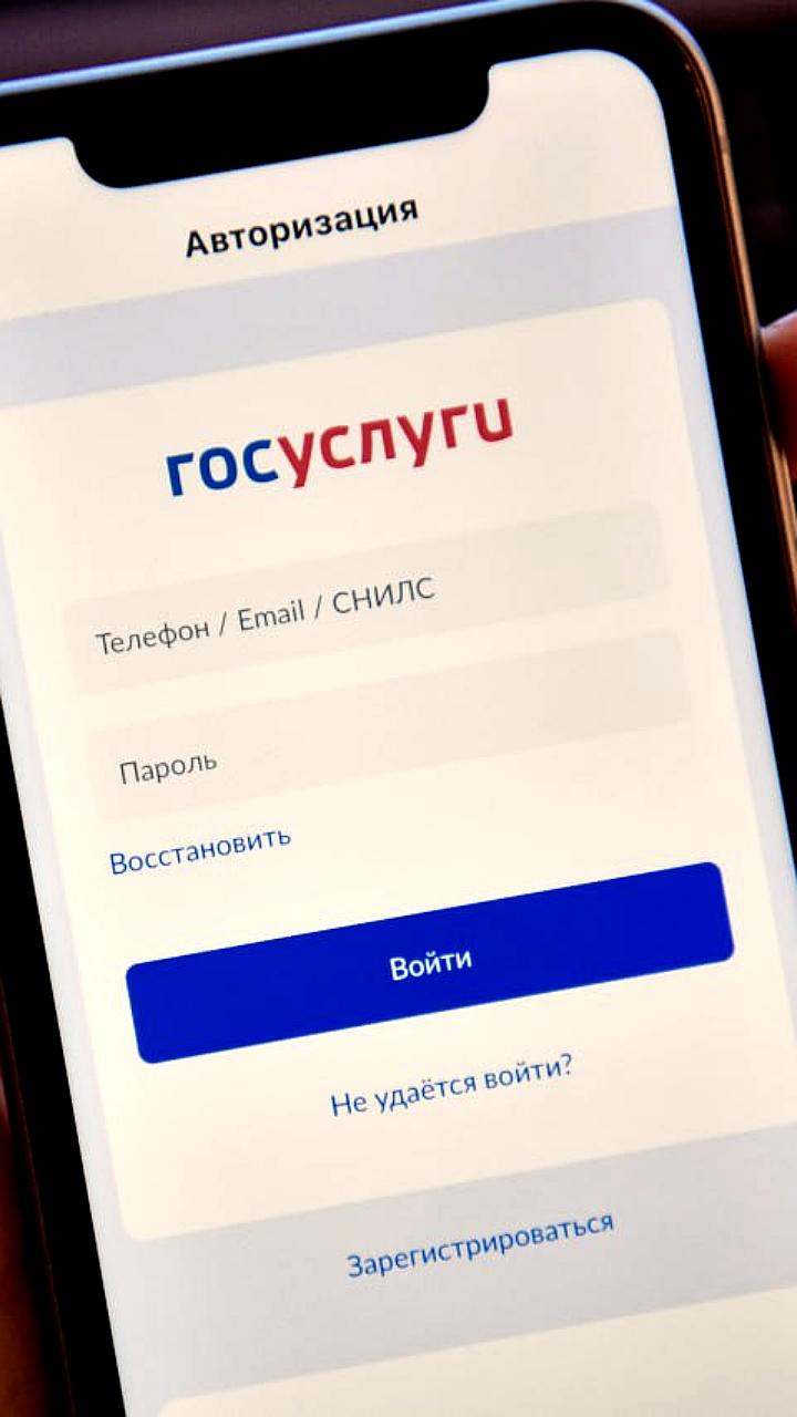 Россия запускает эксперимент по оценке качества соцуслуг через «Госуслуги»