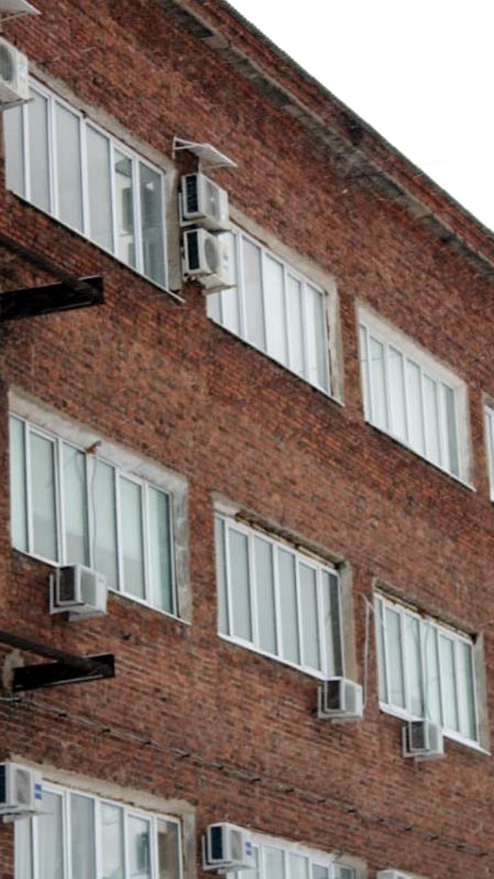 ЧП в Иваново и Метрограде: мужчина выпал из окна