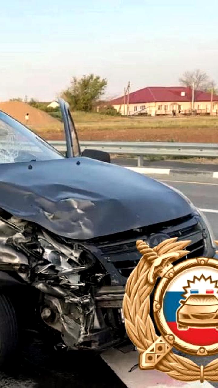Два ДТП с участием легковых автомобилей и мотоциклов в Тобольске и Чапаевске