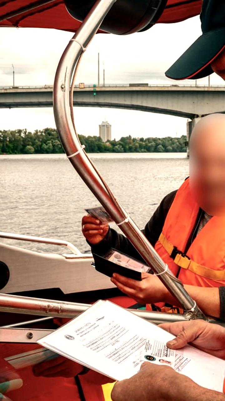 Спасатели и полиция напоминают о правилах безопасности на водоемах