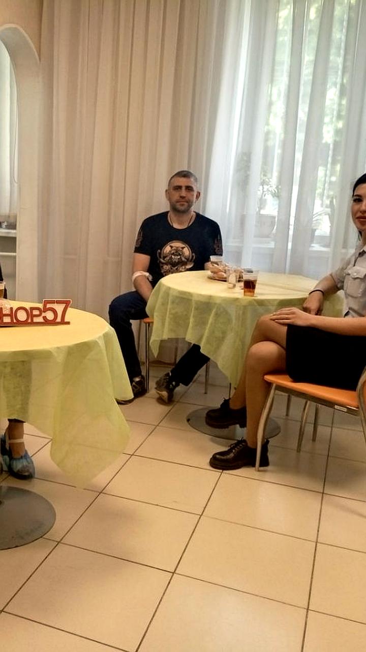 Губернатор Вологодской области поздравил с Всемирным днём донора, орловцы сдали 30 литров крови