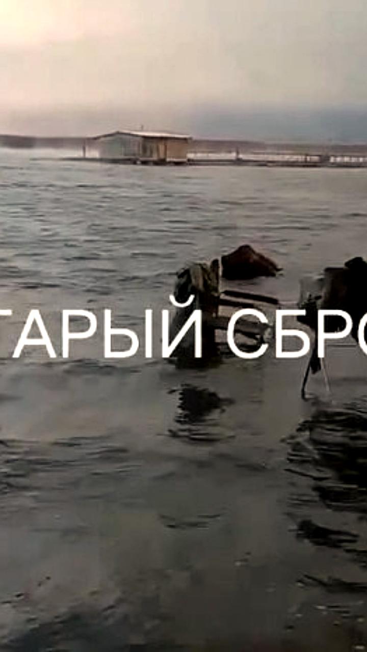 Трагические инциденты на водоемах Свердловской области: утонул 38-летний мужчина и 12-летняя девочка