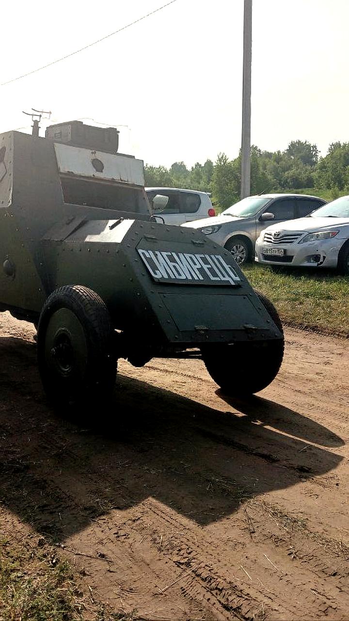 Фестивали исторической памяти прошли в Смоленске и Новокузнецке