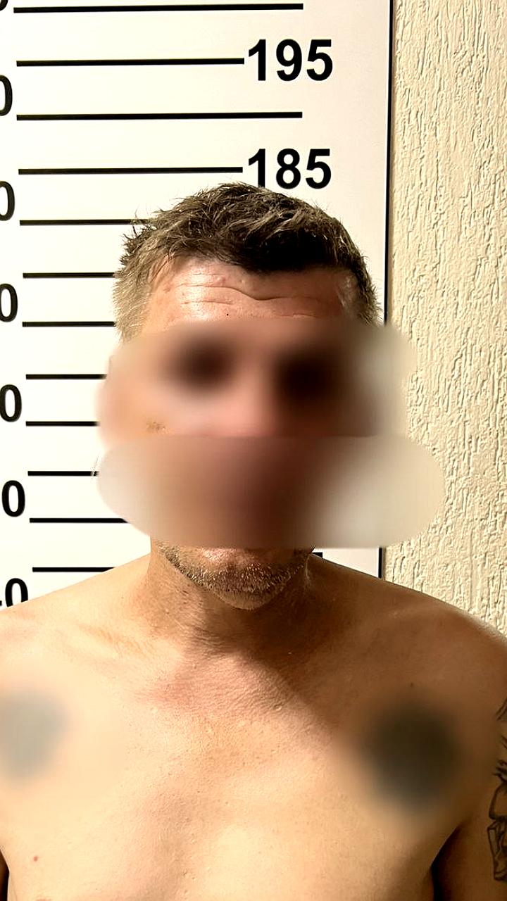Житель Абинска осуждён за демонстрацию запрещённой символики