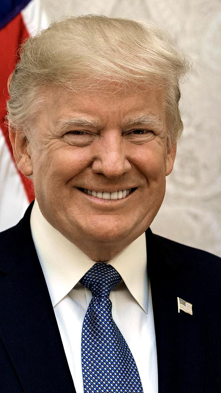 Трамп задекларировал более $600 млн дохода за 2024 год
