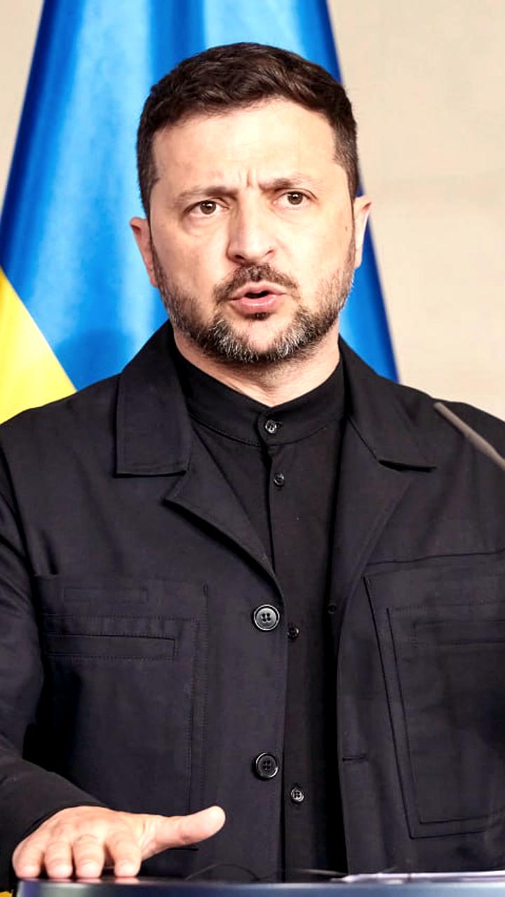 Зеленский анонсировал новые переговоры с РФ после обмена пленными
