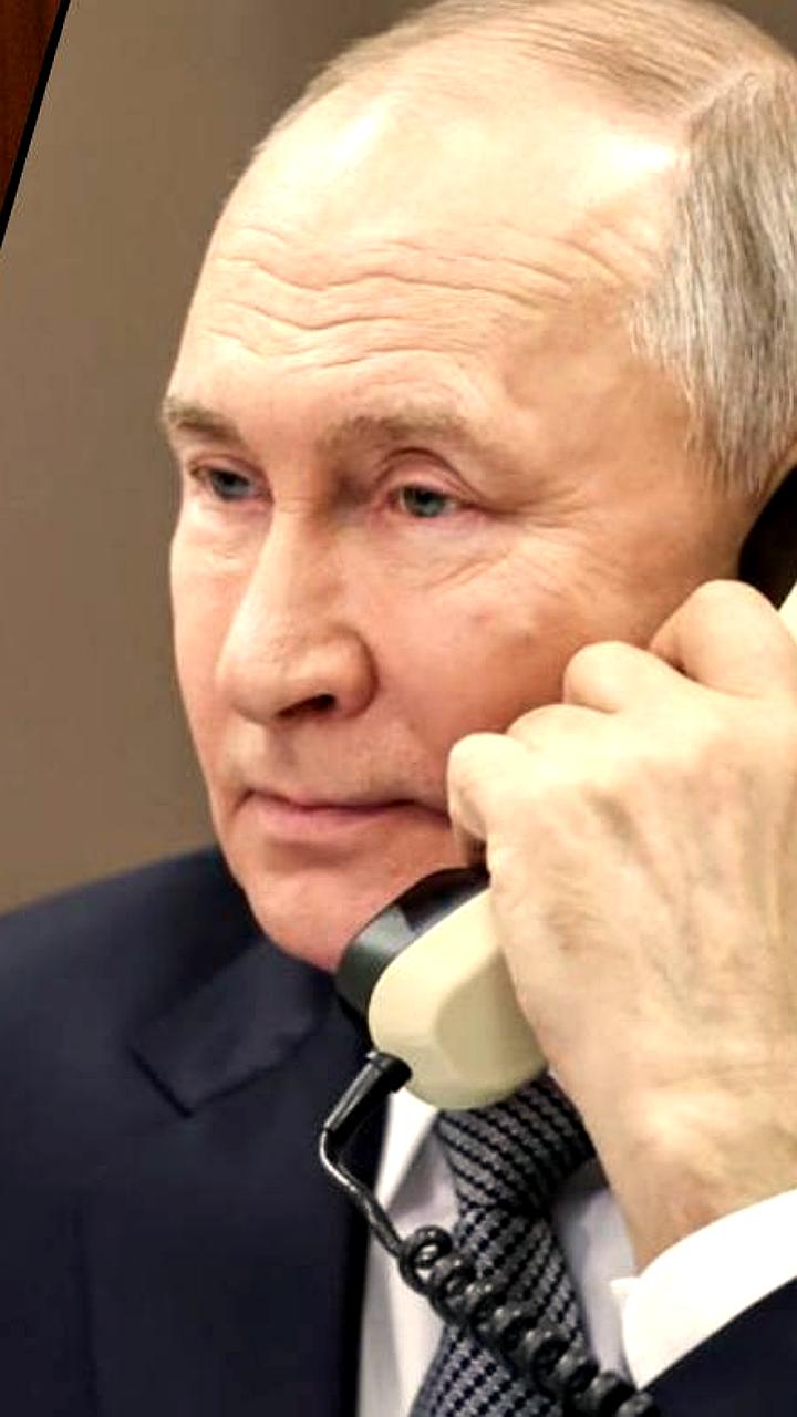 Путин проинформировал Трампа о выполнении стамбульских договоренностей и готовности к переговорам по Украине