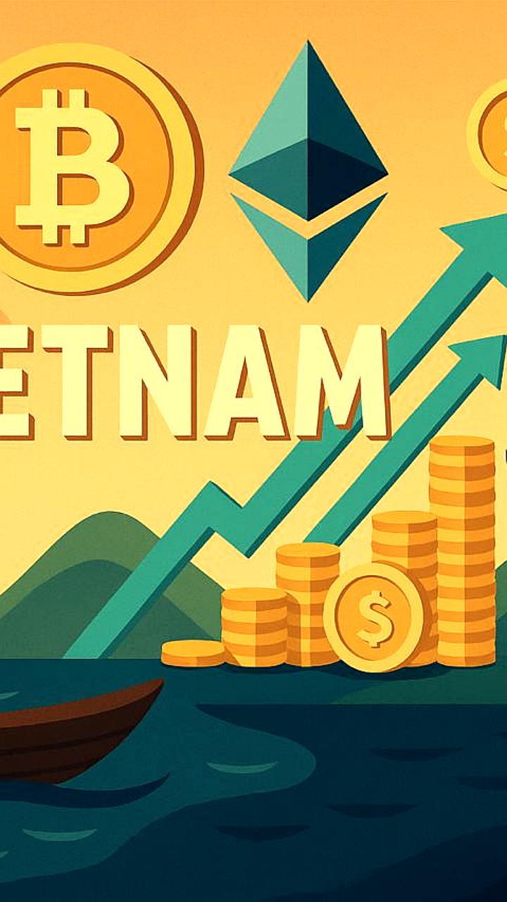 Вьетнам запускает пилотную криптобиржу с Bybit и готовит регулирование до 2027 года