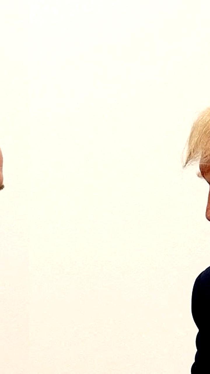 Трамп и Путин обсудили Иран, тема Украины отложена