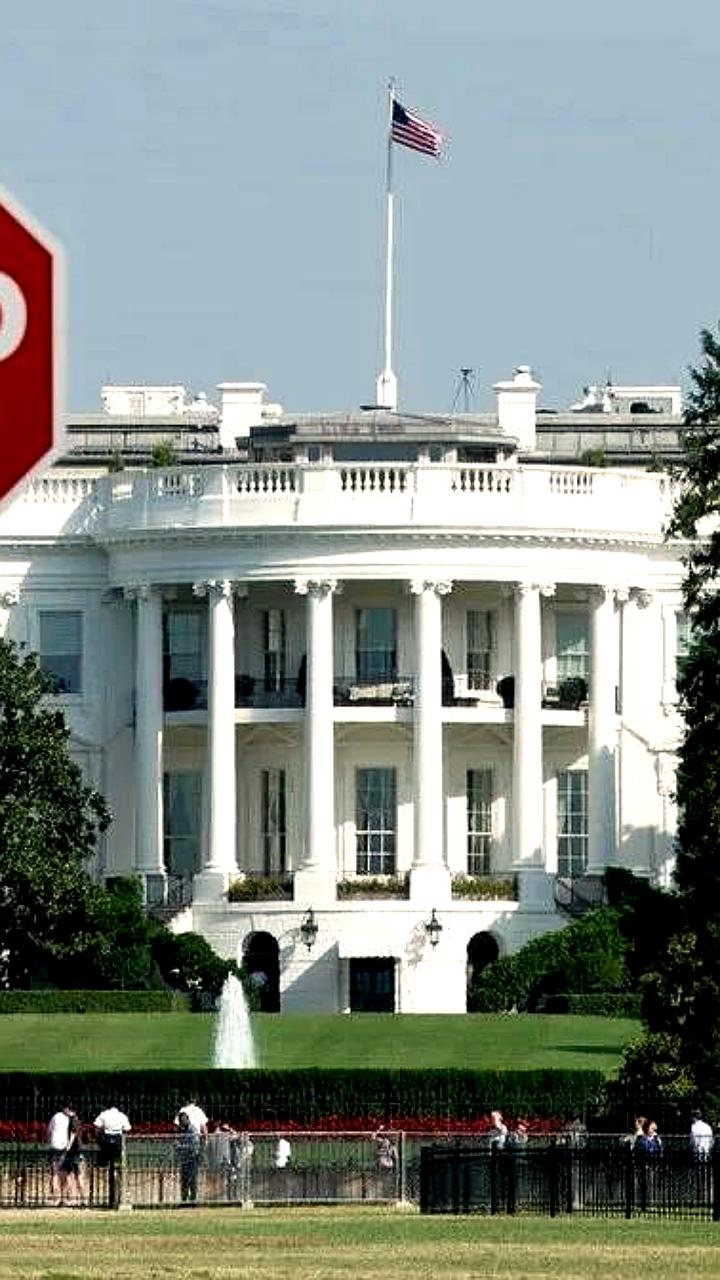 Администрация Трампа рассматривает добавление 36 стран в список ограничений на въезд в США